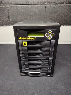 Aleratec 1:5 High-Speed HDD Copy Cruiser*PARTS ONLY* - Image 1 of 4