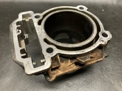 Jarro de cilindro Can-Am Commander 800R OEM Outlander MAX Renegade Maverick 800 850 - Imagem 1 de 4