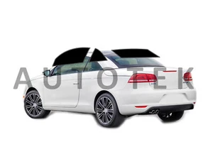 PreCut All Side + Rear Window Any Tint Shade For Volkswagen EOS 2006-2016 Glass - Picture 1 of 11