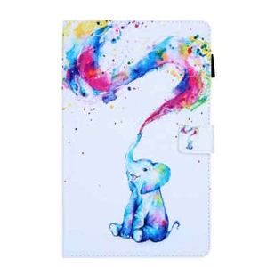 For Samsung Galaxy Tab A9+ A9 A11+ A11 A8 10.5 Magnetic Flip Leather Case Cover - Picture 1 of 139