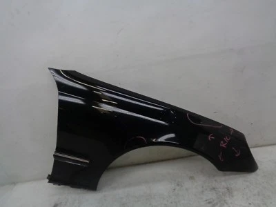 2001-2005 Mercedes C240 W203 Right Passenger Fender Panel Black OEM DK901238 — 第 1/4 张图片