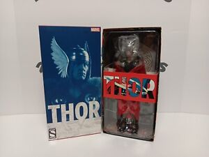 1/6 Scale Marvel Thor Exclusive Figure Sideshow Collectibles 100172 NRFB NEW
