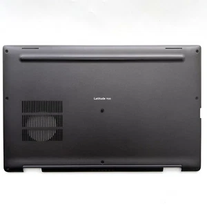 New Lower Bottom Base Cover Case 0KYNG9 KYNG9 For Dell Latitude 7520 E7520 - Picture 1 of 4