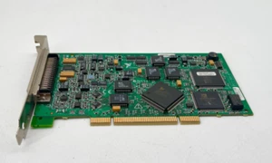 NATIONAL INSTRUMENTS 6014 188626D-01 PCI MULTIFUNCTION I/O INTERFACE CARD - Picture 1 of 5