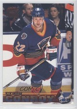 1998-99 Pacific Paramount Copper Craig Conroy #200