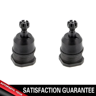 Junta de rótula de suspensión superior delantera Mevotech compatible con Plymouth Barracuda 1968-1969 Foto 1 de 2