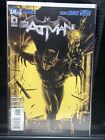 Batman #4 VF DC 2012 Mike Choi 1:25 Variant | Combined Shipping Available