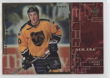 1998-99 Upper Deck UD3 Cameron Mann #139