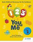 Weida Whitbourne,Lorna Thom... 1, 2, 3, You And Me Activity (Uk Import) Book New