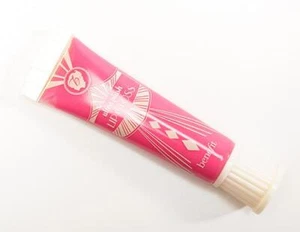 Brillo de labios BENEFIT Ultra Plush LOLLIBOP Mini tamaño de viaje 0,22 fl oz - Imagen 1 de 1