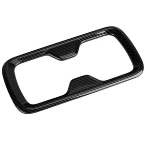 Cubierta interior portavasos de agua apta para Nissan Navara NP300 2015-2021 buena - Imagen 1 de 5