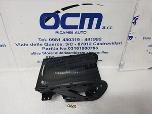 BJ32-600D00-DB CASSETTO CENTRALE PORTABEVANDE PORTAOGGETTI RANGE ROVER EVOQUE - Foto 1 di 17