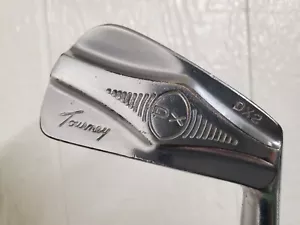 MacGregor TOURNEY DX2 Single #2 Iron Factory Steel RH - Picture 1 of 15