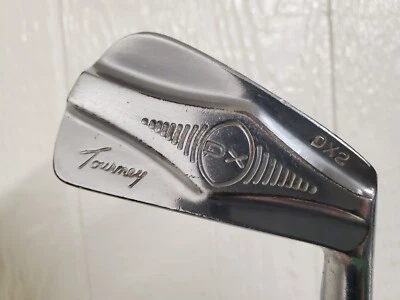 MacGregor TOURNEY DX2 Single #2 Iron Factory Steel RH - Image 1 of 4