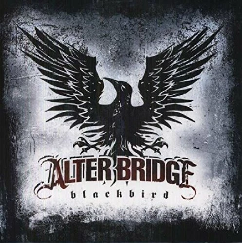 Alter Bridge - Blackbird [VINYL] - Image 1 of 1