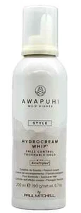 Paul Mitchell Awapuhi Wild Ginger Hydrocream Whip Mousse 6.7 oz ~NEW & FRESH~ - Picture 1 of 1