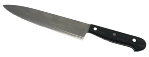 Victor Winkler Stainless Solingen Germany Classic Chef`s Knife 34cm 13-1/2” - Picture 1 of 7