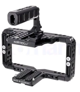 Walimex Pro Aptaris Universal Frame DSLR Kameras - Nikon Canon SONY Fuji / NEU - Bild 1 von 13