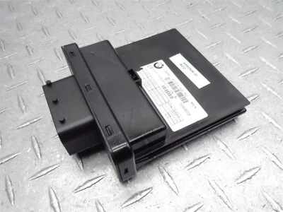BMW R1200 R1200RT 2014 14-18 módulo básico de control informático caja cerebro fabricante de equipos originales Foto 1 de 4