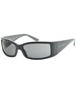 Dolce & Gabbana Unisex Dg6188 61Mm Sunglasses Men's Grey