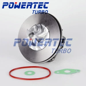 MFS turbocharger 49377-07940 core cartridge for Mercedes-Benz E-Class CLS-Class - Foto 1 di 13