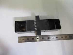 OPTICAL PERISCOPE PRISM MIL SPEC OPTICS AS PICTURED #W9-A-25 - Picture 1 of 9