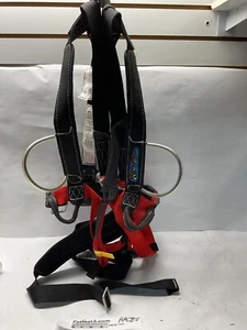 Rock-n-Rescue Safety Harness for Search And Rescue Size Extra Large Class 3/III - Picture 1 of 5