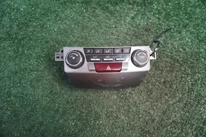 2011 2012 2013 2014 SUBARU LEGACY TEMPERATURE HEAT AC Control OEM 04891735AC - Picture 1 of 3