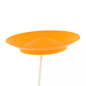 Cascade Flexi Spinning Plate & One Piece Stick - Kids Circus Toy - Fun Skill Toy - Picture 1 of 12