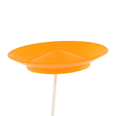 Cascade Flexi Spinning Plate & One Piece Stick - Kids Circus Toy - Fun Skill Toy
