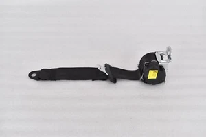 2017-2019 ALFA ROMEO GIULIA REAR SECOND ROW RIGHT PASSENGER SIDE SEAT BELT OEM - Picture 1 of 7
