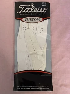 Titleist Men’s Right Hand Golf Glove, Size Large, New - Picture 1 of 7