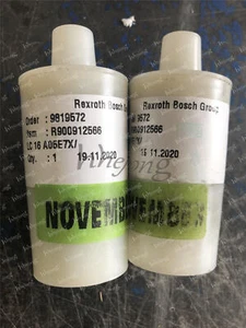 ONE Rexroth R900912566 LC16A05E7X/ Valve - Picture 1 of 1