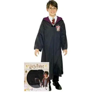 Rubie's Costume Harry Potter Divisa Scuola Grifondoro Vestito Carnevale Bambino - Foto 1 di 2