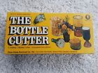 Vintage Evercoat Bottle Cutter Kit No. 8002 by Fibre Glass Container. 