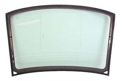 Subaru Legacy 2015-2019 sedán parabrisas trasero vidrio 65109al10a Foto 1 de 4