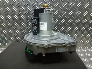 ATAG Gebläse ebmpapst G1G126-AA49-52 Honeywell VK8115V 45900446-250 - Picture 1 of 9