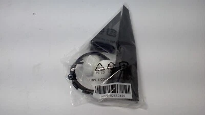 Antena móvil de doble banda ASUS 14008-02650400 Wi-Fi 6/Wi-Fi 5 2T2R  Foto 1 de 2