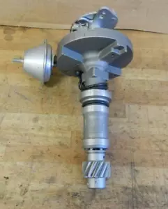 1966-74 Buick Vehicles 340ci 4.1L 350 5.7L V8 rebuilt distributor - Picture 1 of 5