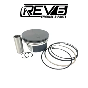 Polaris 2015-2018 Ranger 325 Standard Piston Kit Replacement part Set - Picture 1 of 3