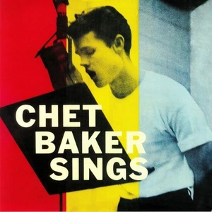 BAKER, Chet - Sings - Vinyl (limited 180 gram yellow vinyl LP) - Picture 1 of 1