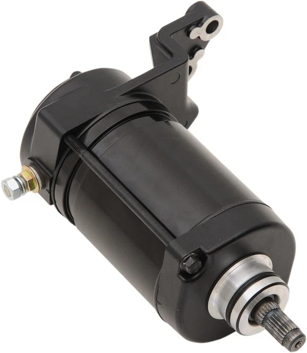 Arranque Rick's Motorsports #61-425 para Yamaha XV1700A Road Star 1700 2008-2009 Foto 1 de 1