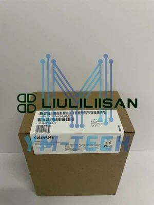 1PC New Siemens 6ES7 315-2AF03-0AB0 S7-300 CPU module 6ES7315-2AF03-0AB0 - Image 1 of 4
