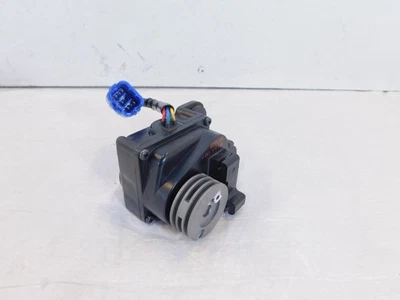 Honda CBR600RR CBR600RA CBR600 600 Exhaust System Valve Servo Motor Unit - Imagem 1 de 4