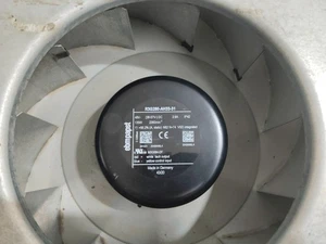VENTILADOR SOPLADOR EBM Pope R3G280-AH33-31 - Imagen 1 de 5
