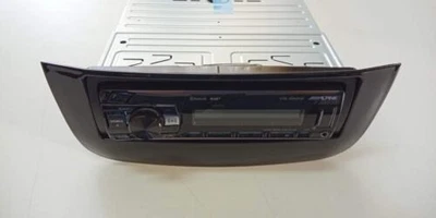 Autorradio ALPINE DAB para Fiat Punto Evo - Imagen 1 de 4