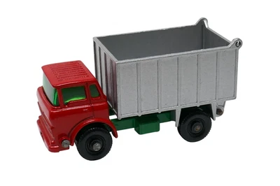 Lesney Matchbox Series No 26 GMC Tipper Truck Diecast Car Made in England - Image 1 of 4