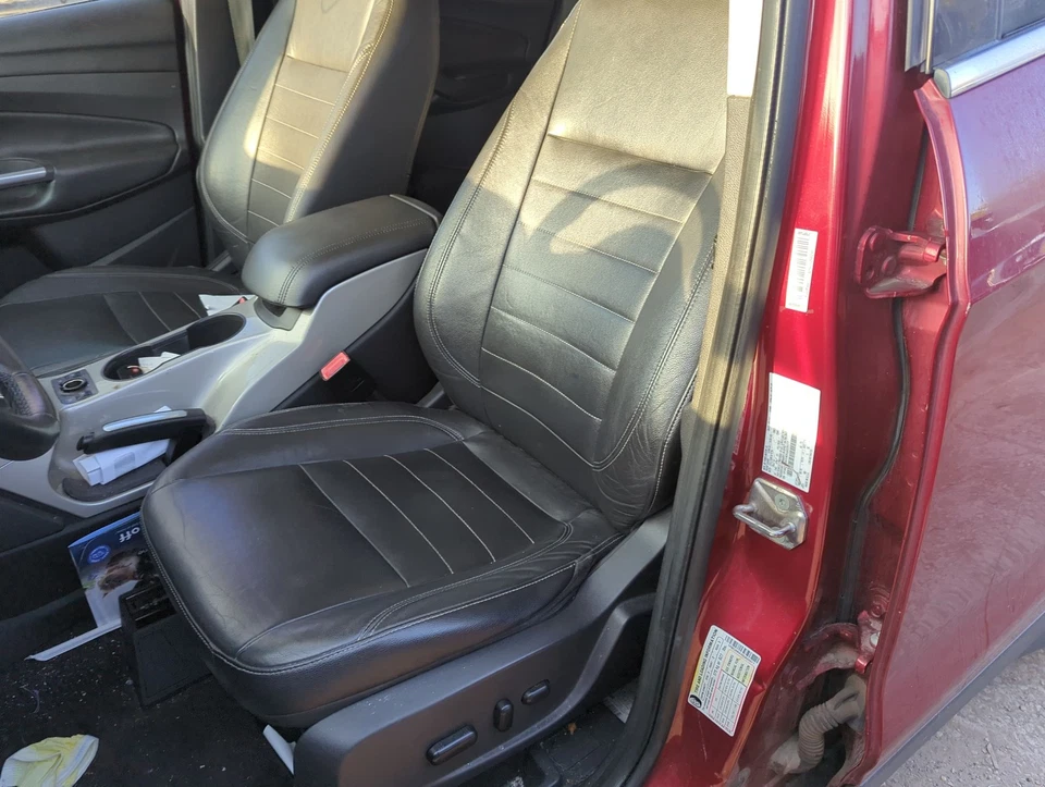 2006-2006 Honda Ridgeline Driver Front Seat Oem FR1XI Foto 1 de 1