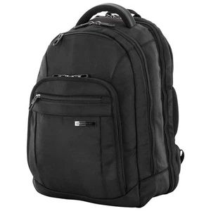 Samsonite Campus Business Laptop Backpack System Secures Laptops 13" to 15.6" - Picture 1 of 4