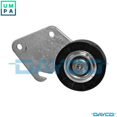 DEFLECTIONGUIDE PULLEY VRIBBED BELT APV1010 FOR PEUGEOT 306/Convertible/Break - Image 1 of 4